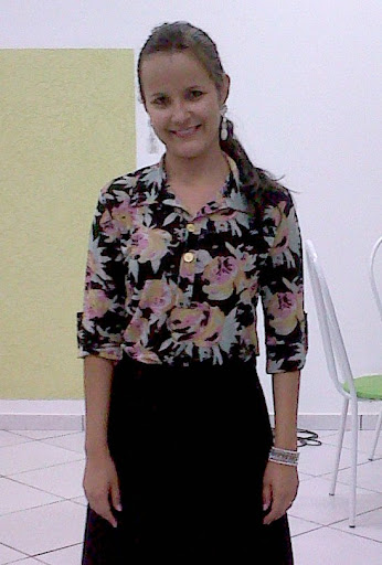 Patricia Ramos Photo 8