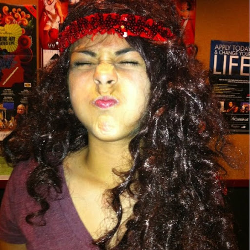 Reyna Ramirez Photo 46