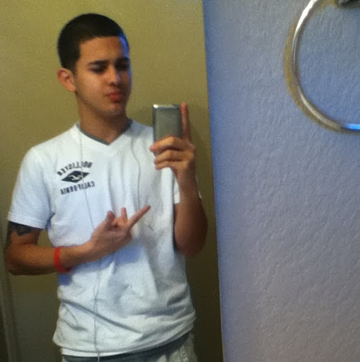 Tony Carrasco Photo 12
