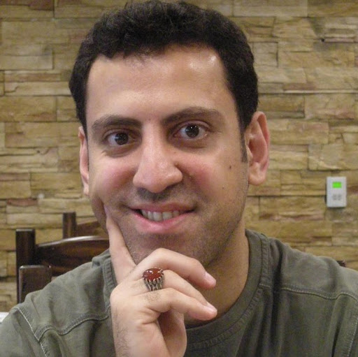 Mohamad Mortada Photo 11