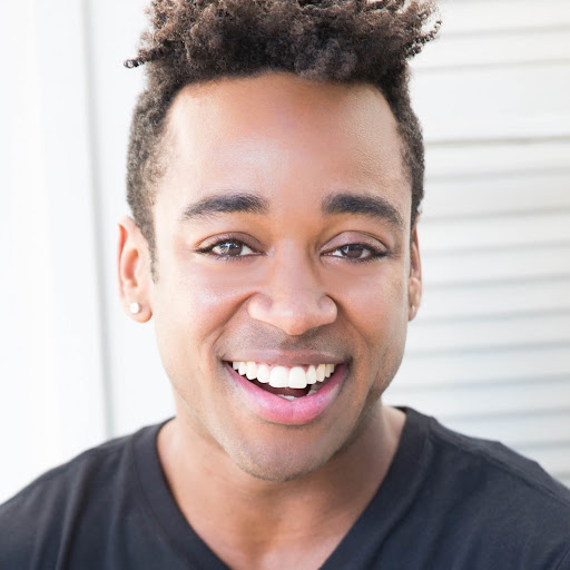 Marcus Henson Photo 25