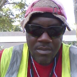 Abram Harris Photo 15