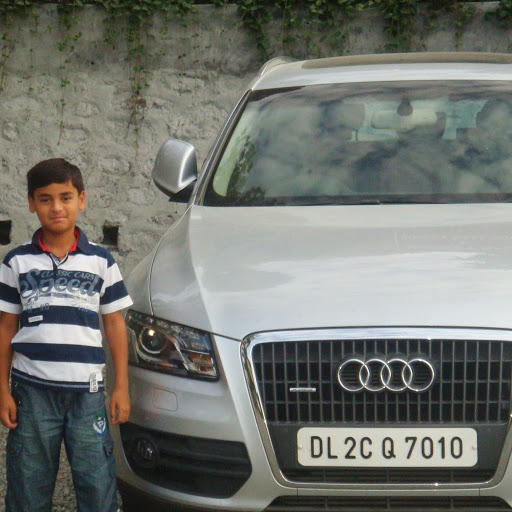 Shubh Agrawal Photo 12