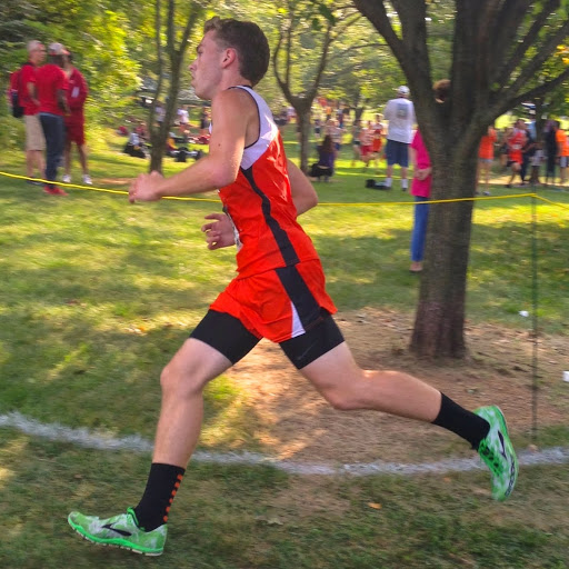 Nick Swanson Photo 19