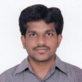 Srinivas Barla Photo 14