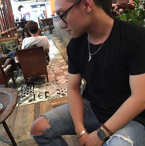 Brian Li Photo 20