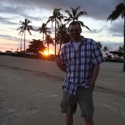 Brian Burnside Photo 11