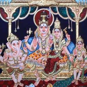 Uma Chandrasekhar Photo 10
