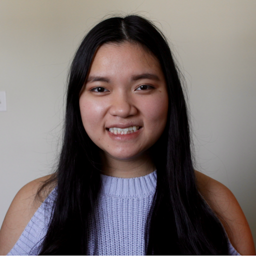 Catherine Chau Photo 13