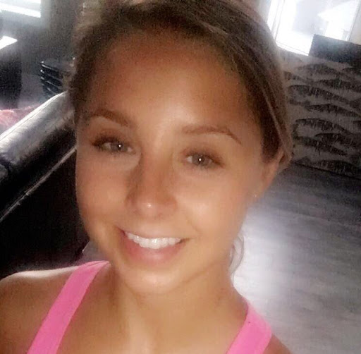 Brittany Saunders Photo 25