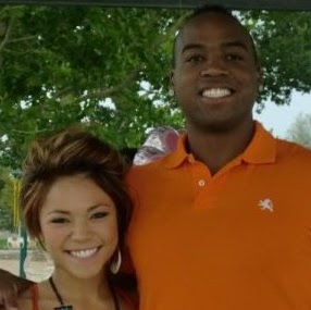 Angelique Taylor Photo 27