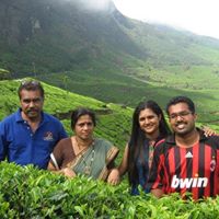 Vijay Nambiar Photo 22