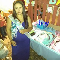 Mayra Rivas Photo 4