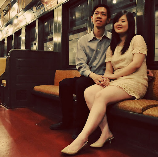 Jonathan Chan Photo 19