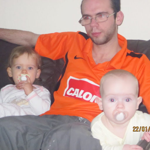 Paul Donoghue Photo 21