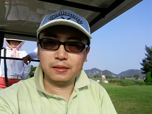Henry Chen Photo 60