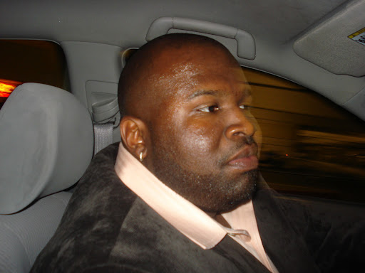 Robert Bridgeman Photo 14