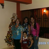 Graciela Barajas Photo 16