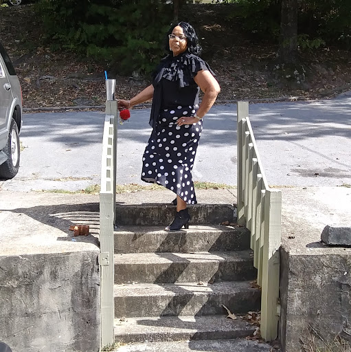 Ardelia Robinson Photo 3
