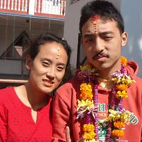 Mala Thapa Photo 10