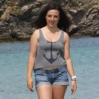 Marina Godin Photo 7