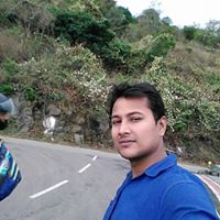 Anjan Pandey Photo 6