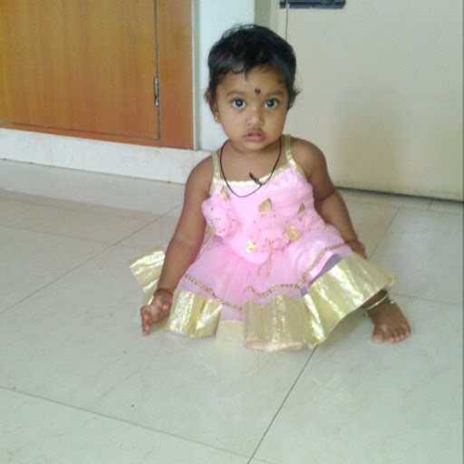 Akila Balasubramanian Photo 7