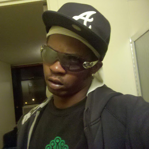 Lorenzo Hampton Photo 15
