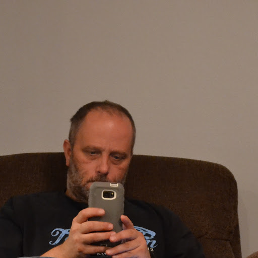 Todd Rosenlund Photo 5
