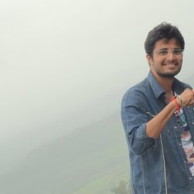 Shubham Pandey Photo 10