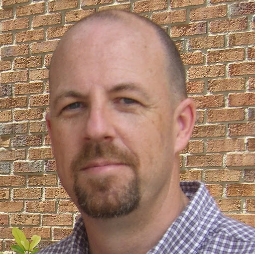 Stephen Tucker Photo 30