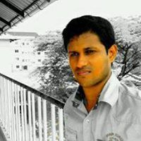 Kiran Abraham Photo 20