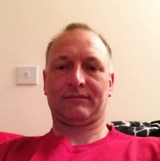 Robert Mercer Photo 24