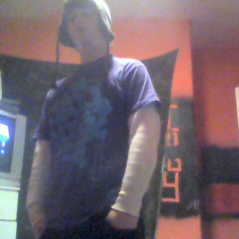 Cody Elkins Photo 24