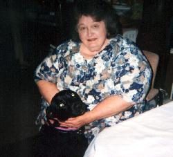 Annette Gray Photo 22