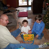 Jerry Kohler Photo 22