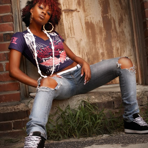 Sharika Smith Photo 14