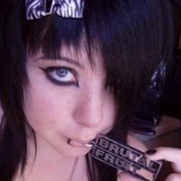 Sammi Moore Photo 8