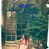 Kitty Yau Photo 27