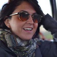 Angela Pastore Photo 24