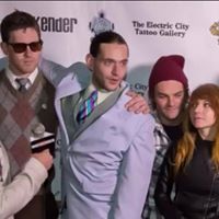 Elliot Levy Photo 39