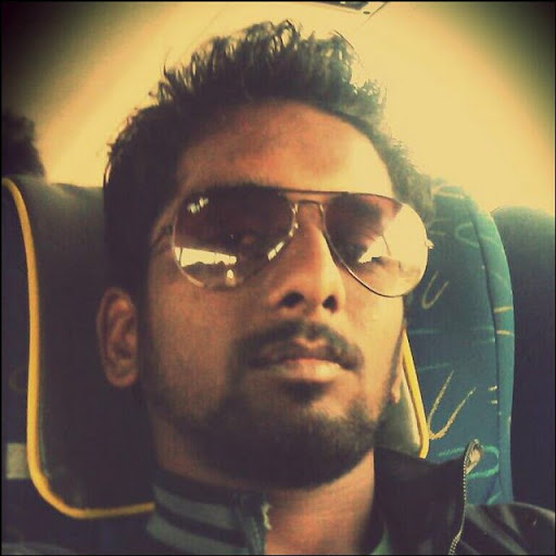 Sharad Rathod Photo 12