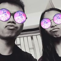 Alex Ching Photo 32