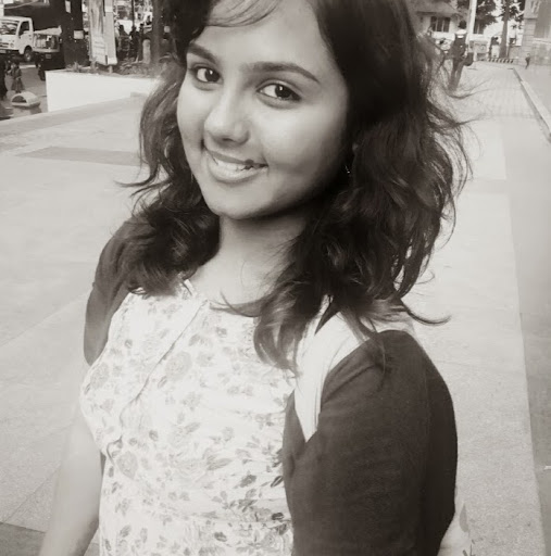 Anagha Bharadwaj Photo 1