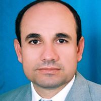 Wahid Omar Photo 20