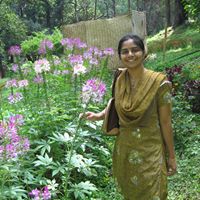 Jayashree Krishnamurthy Photo 6