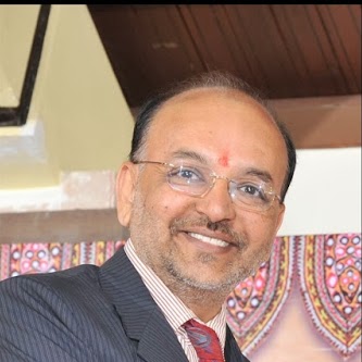 Mukesh Mehta Photo 33