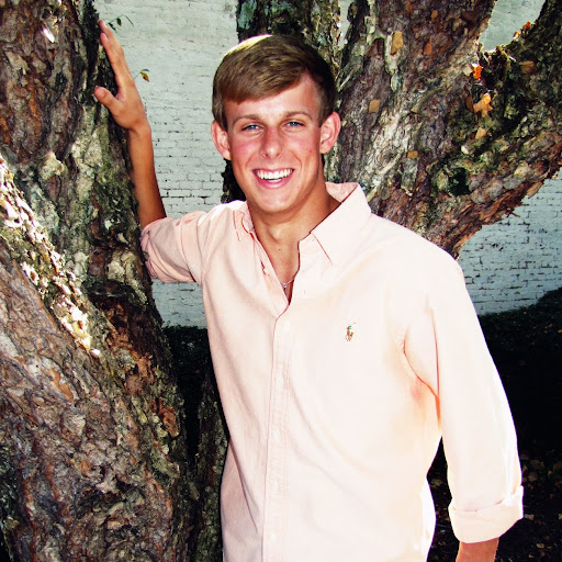 Michael Pannell Photo 16