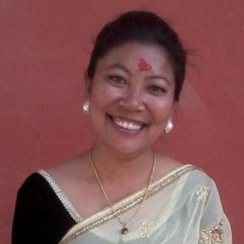 Nita Karki Photo 13