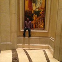 Nikhil Pillai Photo 21